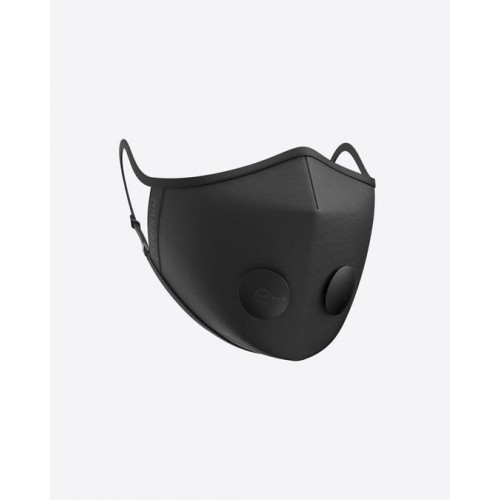 Μάσκα Προστασίας Airinum Urban Air Mask 2.0 μαύρη